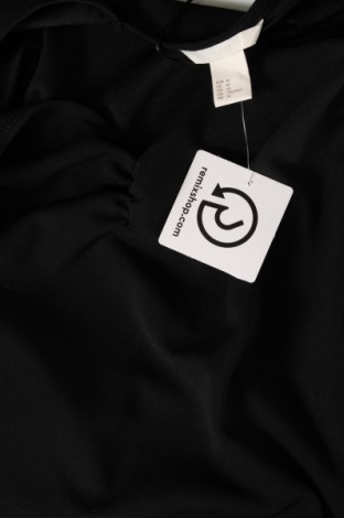 Šaty  H&M, Veľkosť M, Farba Čierna, Cena  2,96 €