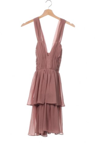 Šaty  H&M, Veľkosť XS, Farba Ružová, Cena  7,18 €