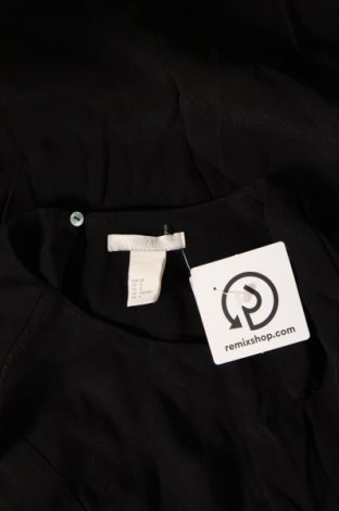 Šaty  H&M, Velikost M, Barva Černá, Cena  110,00 Kč