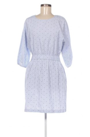 Kleid H&M, Größe S, Farbe Blau, Preis € 8,55