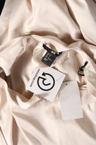 Kleid H&M, Größe S, Farbe Beige, Preis € 8,00
