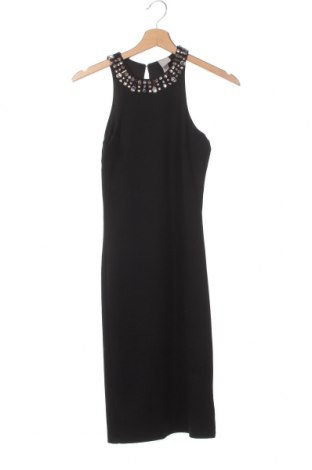 Šaty  H&M, Veľkosť XS, Farba Čierna, Cena  17,80 €