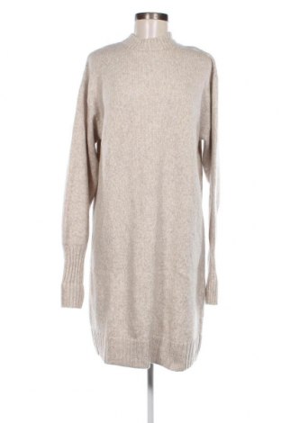 Kleid H&M, Größe S, Farbe Beige, Preis 11,10 €