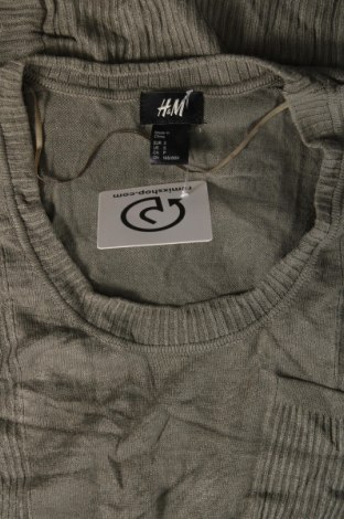 Šaty  H&M, Velikost S, Barva Zelená, Cena  208,00 Kč