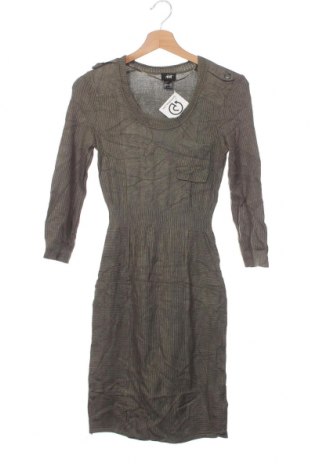 Kleid H&M, Größe S, Farbe Grün, Preis € 11,10