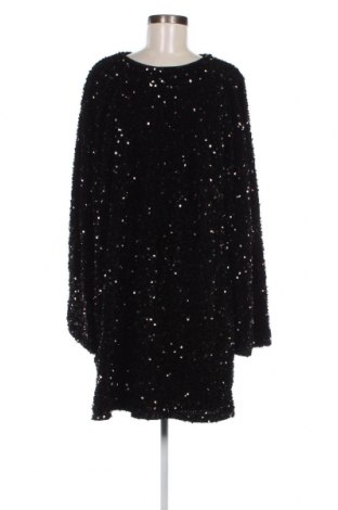Šaty  H&M, Velikost XXL, Barva Černá, Cena  925,00 Kč