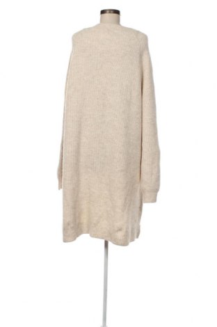 Kleid H&M, Größe XL, Farbe Ecru, Preis 19,21 €