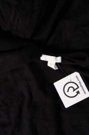 Φόρεμα H&M, Μέγεθος S, Χρώμα Μαύρο, Τιμή 4,66 €