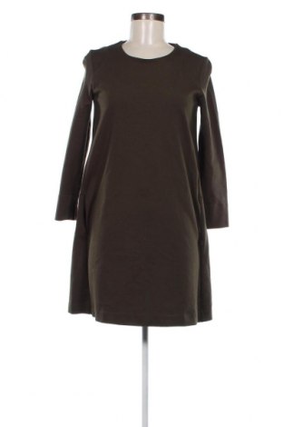 Kleid H&M, Größe S, Farbe Grün, Preis 4,84 €