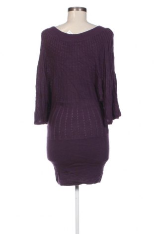 Kleid H&M, Größe S, Farbe Lila, Preis 4,84 €