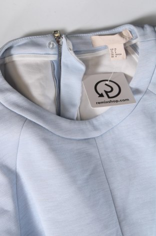 Šaty  H&M, Veľkosť M, Farba Modrá, Cena  8,71 €