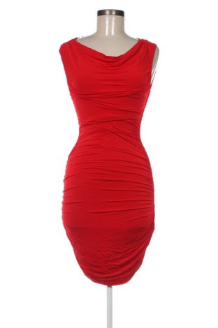 Šaty  H&M, Veľkosť M, Farba Červená, Cena  15,46 €