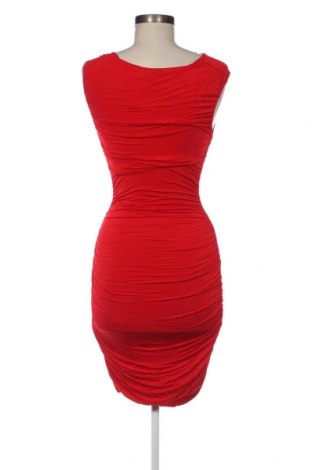 Šaty  H&M, Veľkosť M, Farba Červená, Cena  15,46 €