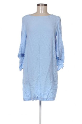 Kleid H&M, Größe M, Farbe Blau, Preis 14,83 €