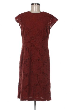 Kleid H&M, Größe XL, Farbe Braun, Preis 34,31 €