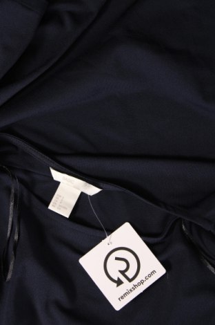 Kleid H&M, Größe S, Farbe Blau, Preis € 3,63