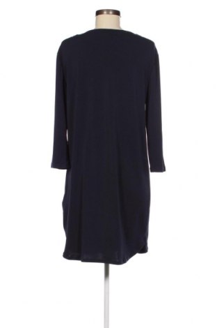 Šaty  H&M, Veľkosť S, Farba Modrá, Cena  2,96 €