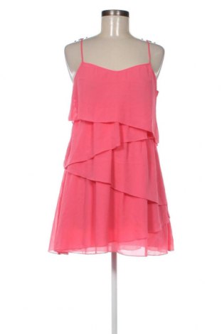 Šaty  H&M, Velikost S, Barva Růžová, Cena  162,00 Kč