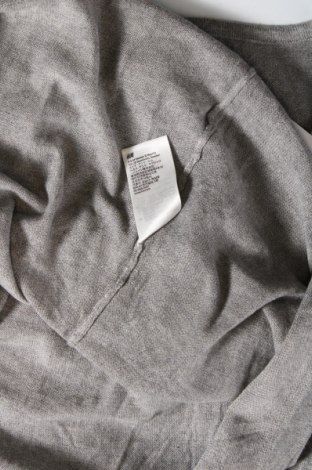 Kleid H&M, Größe M, Farbe Grau, Preis 4,84 €