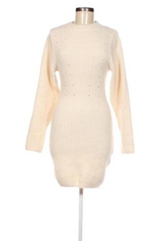 Kleid H&M, Größe XS, Farbe Ecru, Preis € 11,10