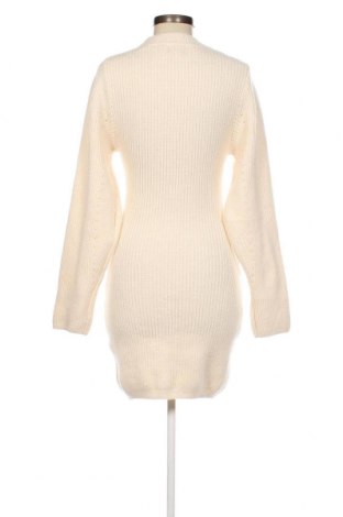 Kleid H&M, Größe XS, Farbe Ecru, Preis 11,10 €