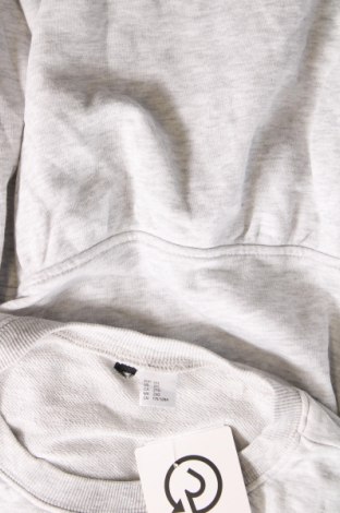 Kleid H&M, Größe XXL, Farbe Grau, Preis 13,72 €