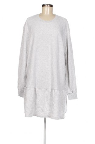Kleid H&M, Größe XXL, Farbe Grau, Preis € 13,72