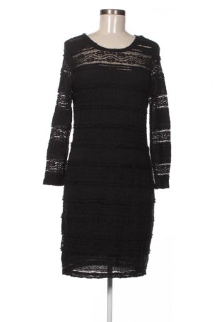Šaty  H&M, Veľkosť S, Farba Čierna, Cena  2,79 €