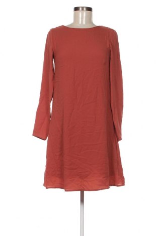 Φόρεμα H&M, Μέγεθος XS, Χρώμα Καφέ, Τιμή 2,69 €