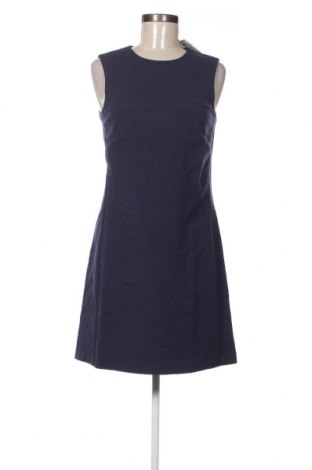 Šaty  H&M, Veľkosť L, Farba Modrá, Cena  16,44 €