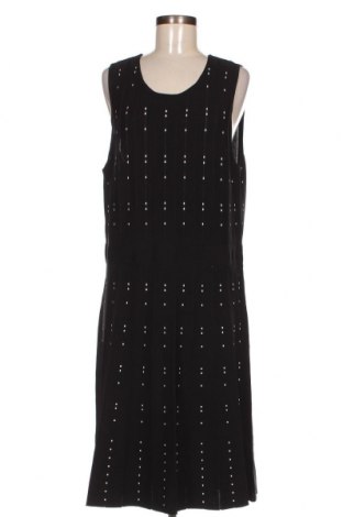 Šaty  H&M, Velikost XL, Barva Černá, Cena  260,00 Kč