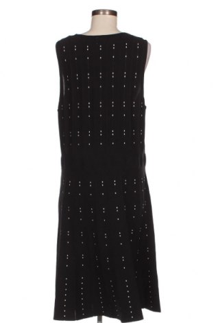 Šaty  H&M, Veľkosť XL, Farba Čierna, Cena  19,67 €