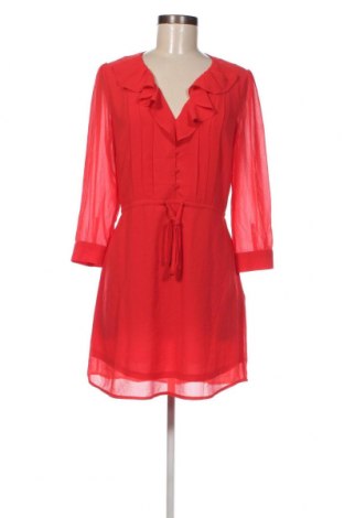 Šaty  H&M, Veľkosť M, Farba Červená, Cena  9,37 €