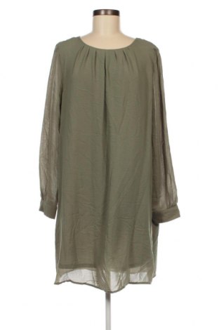 Šaty  H&M, Veľkosť XL, Farba Zelená, Cena  13,65 €