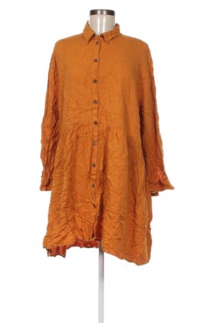Šaty  H&M, Velikost XL, Barva Žlutá, Cena  393,00 Kč