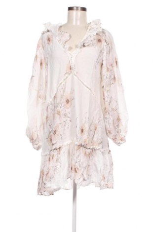 Φόρεμα H&M, Μέγεθος XL, Χρώμα Λευκό, Τιμή 14,91 €