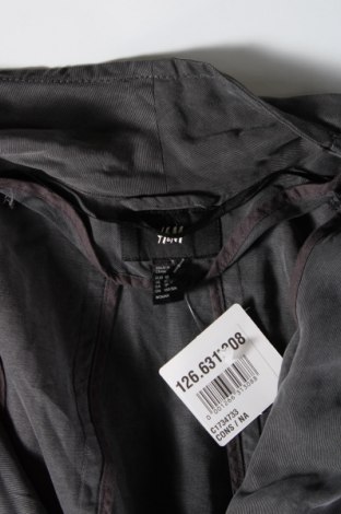 Šaty  H&M, Veľkosť XS, Farba Sivá, Cena  3,71 €
