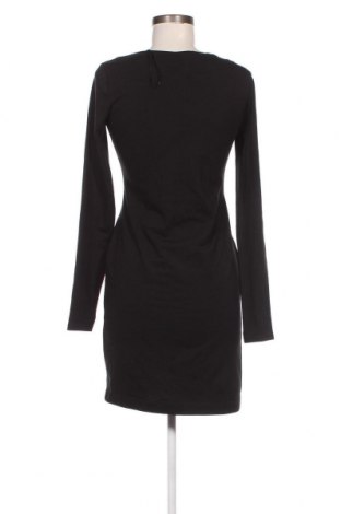 Kleid H&M, Größe S, Farbe Schwarz, Preis 5,19 €