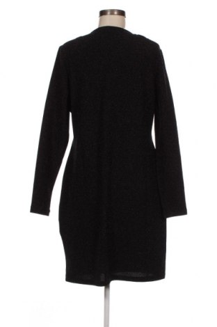 Šaty  H&M, Veľkosť XL, Farba Čierna, Cena  25,33 €