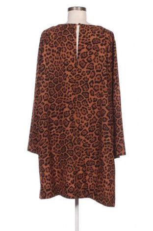 Φόρεμα H&M, Μέγεθος XXL, Χρώμα Πολύχρωμο, Τιμή 17,04 €