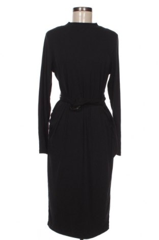 Φόρεμα H&M, Μέγεθος L, Χρώμα Μαύρο, Τιμή 7,00 €