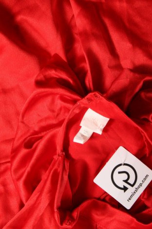 Rochie H&M, Mărime M, Culoare Roșu, Preț 57,23 Lei