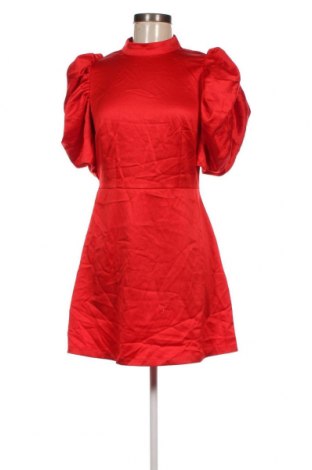 Rochie H&M, Mărime M, Culoare Roșu, Preț 95,39 Lei