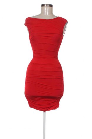 Šaty  H&M, Velikost S, Barva Červená, Cena  392,00 Kč