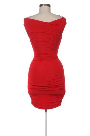 Šaty  H&M, Velikost S, Barva Červená, Cena  329,00 Kč