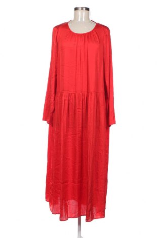 Kleid H&M, Größe L, Farbe Rot, Preis 12,11 €