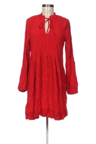 Φόρεμα H&M, Μέγεθος M, Χρώμα Κόκκινο, Τιμή 28,45 €