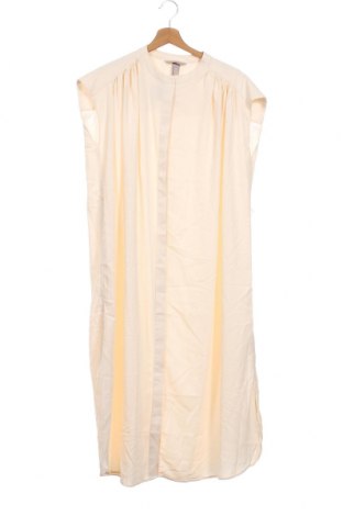 Φόρεμα H&M, Μέγεθος L, Χρώμα  Μπέζ, Τιμή 8,25 €