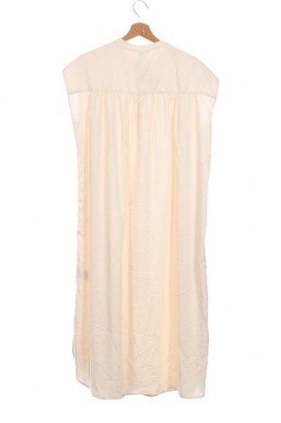 Φόρεμα H&M, Μέγεθος L, Χρώμα  Μπέζ, Τιμή 9,69 €