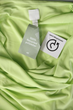 Šaty  H&M, Velikost M, Barva Zelená, Cena  257,00 Kč